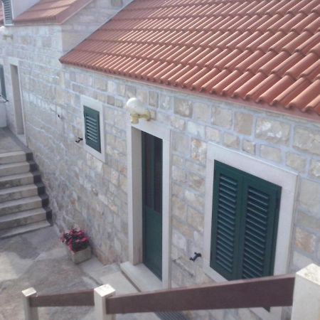 Apartments By The Sea Sumartin, Brac - 11658 Εξωτερικό φωτογραφία
