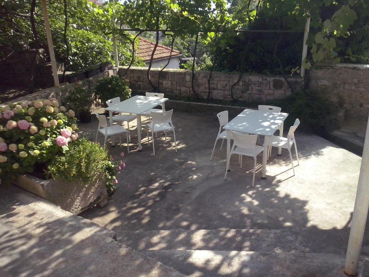 Apartments By The Sea Sumartin, Brac - 11658 Εξωτερικό φωτογραφία