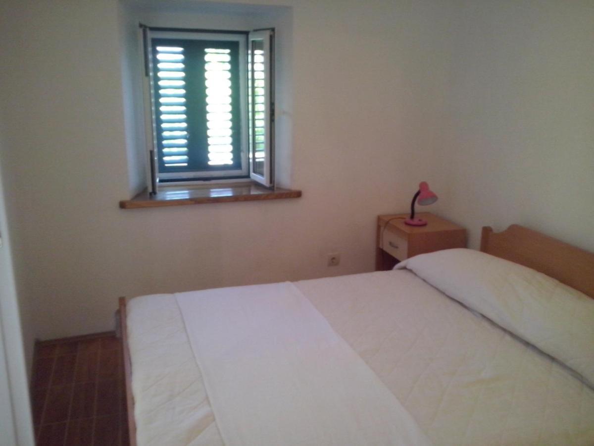 Apartments By The Sea Sumartin, Brac - 11658 Εξωτερικό φωτογραφία