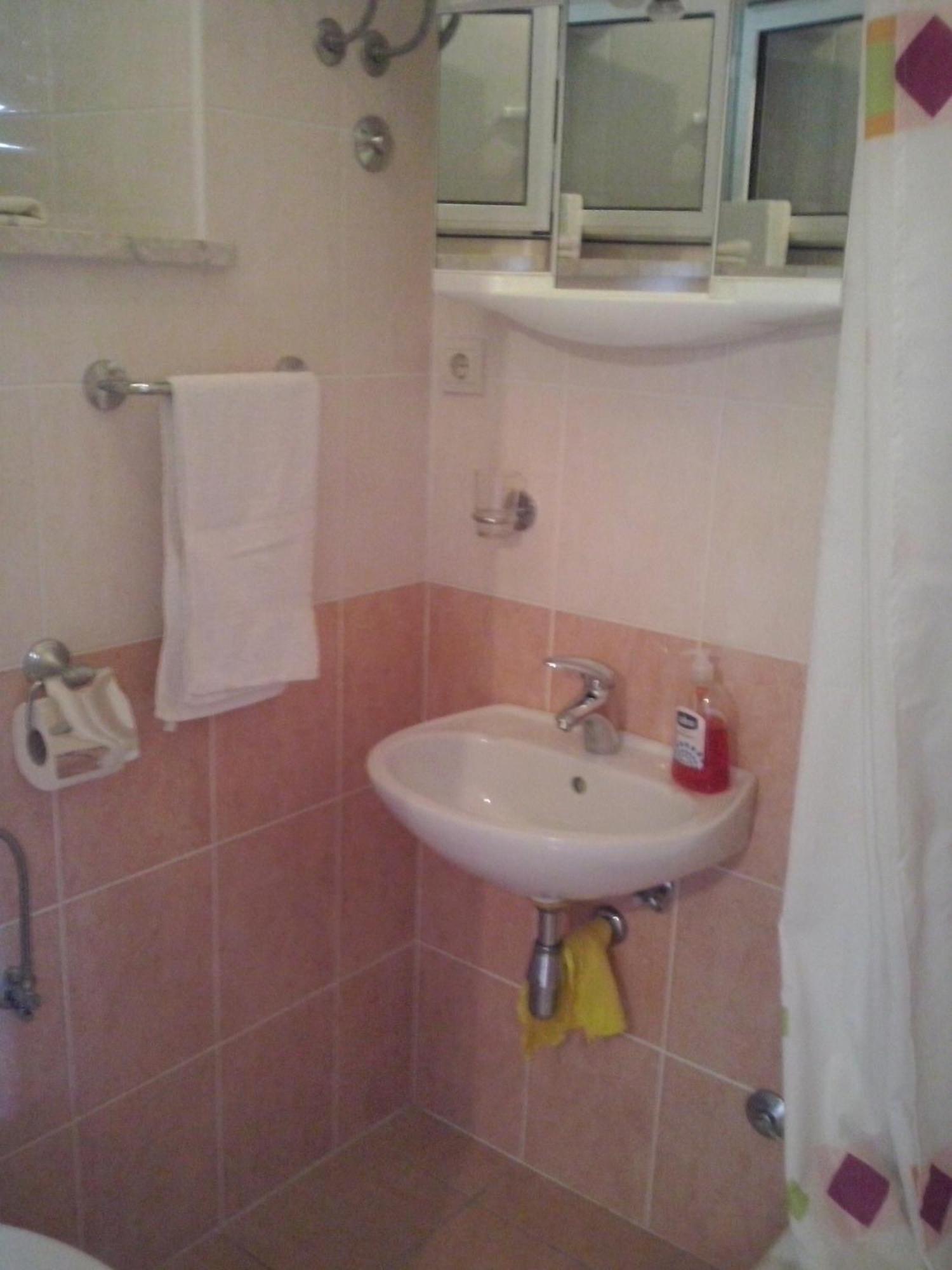Apartments By The Sea Sumartin, Brac - 11658 Δωμάτιο φωτογραφία