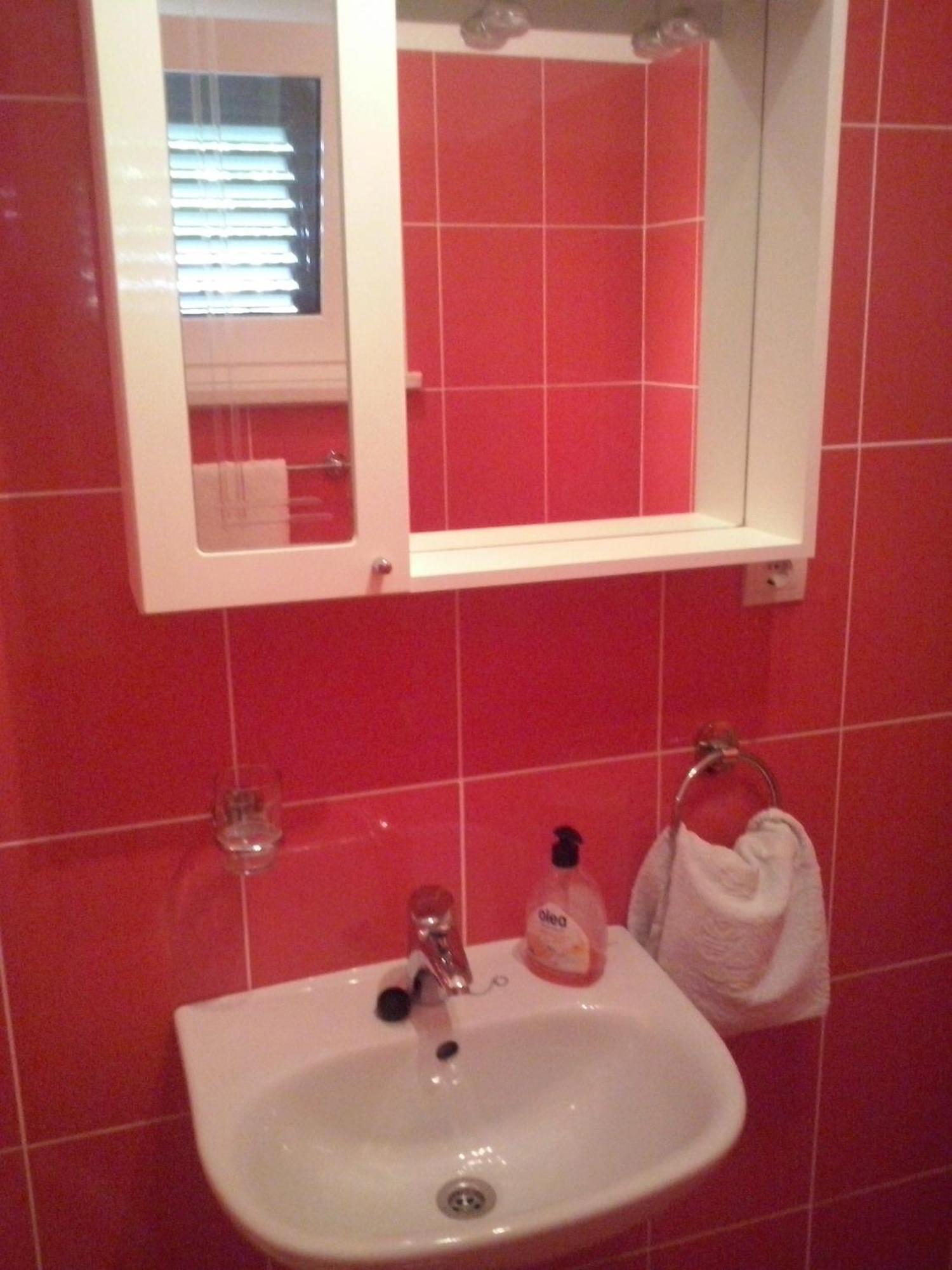 Apartments By The Sea Sumartin, Brac - 11658 Δωμάτιο φωτογραφία
