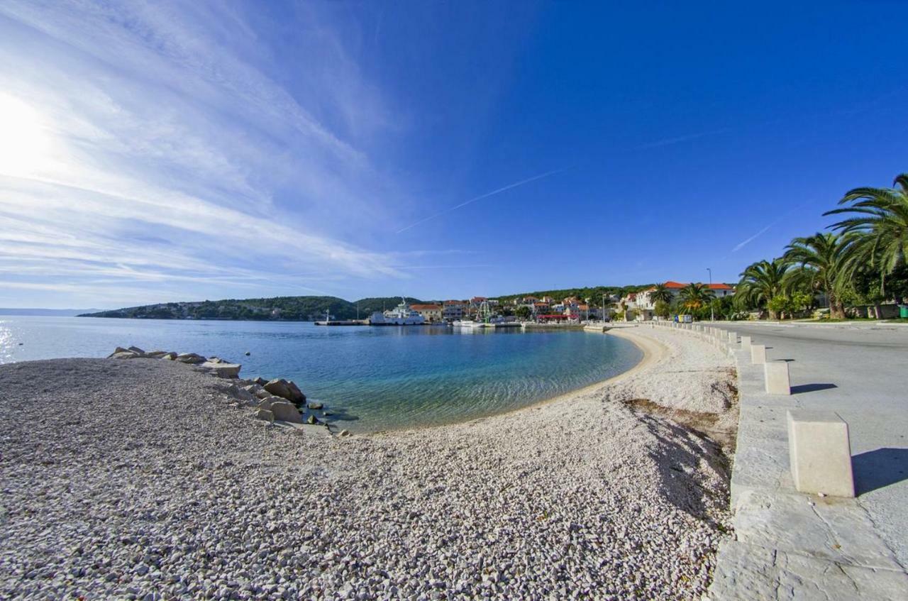 Apartments By The Sea Sumartin, Brac - 11658 Εξωτερικό φωτογραφία